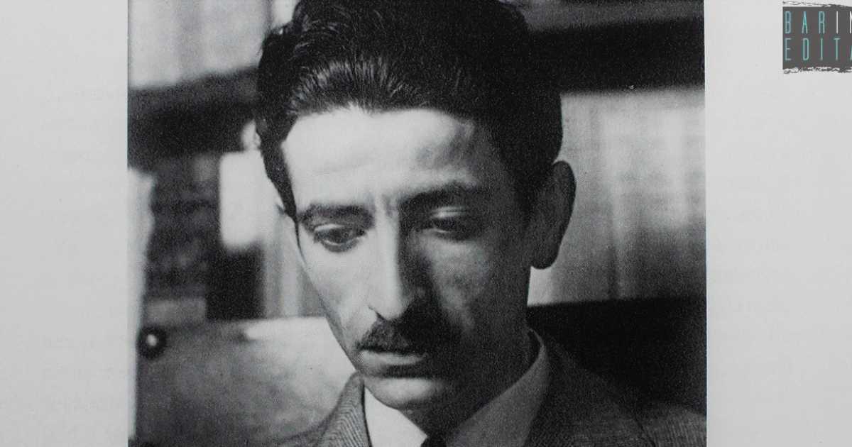 Terlizzi: la storia di Gesmundo, il "professore partigiano" fucilato alle Fosse Ardeatine